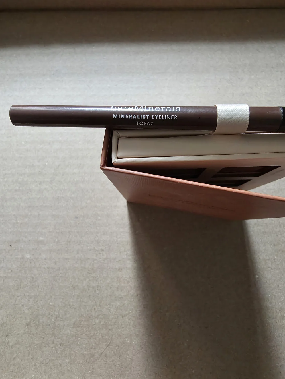 Eyeshadow Palette